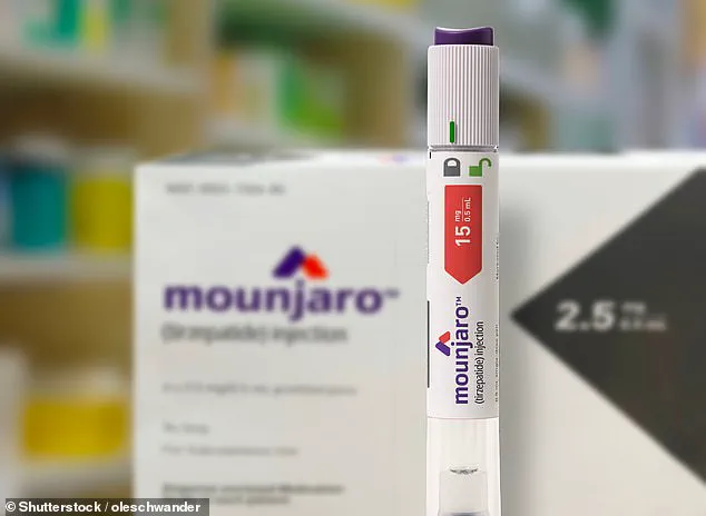 Eli Lilly's Mounjaro Faces Steep Price Increase, Raising Concerns for UK Patients with Obesity