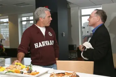 Escalating Feud Between Alan Dershowitz and Pierogi Stand Owner Sparks Public Relations Firestorm Over Past Controversies