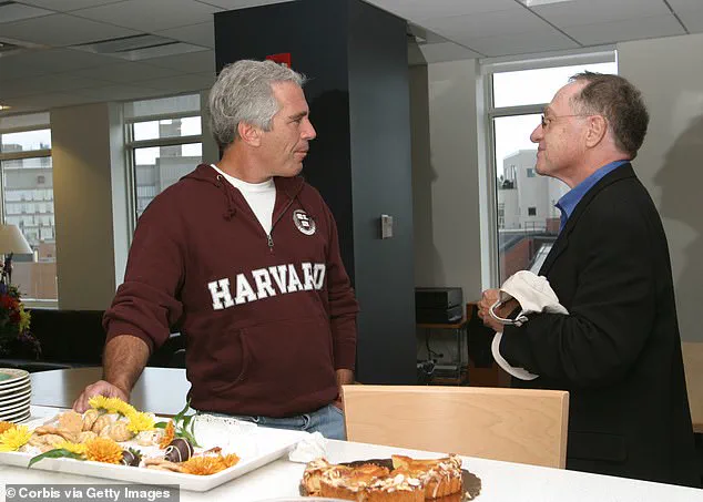 Escalating Feud Between Alan Dershowitz and Pierogi Stand Owner Sparks Public Relations Firestorm Over Past Controversies