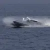 Escalating Hostilities in the Black Sea: Russia Claims Destruction of Three Ukrainian Drones