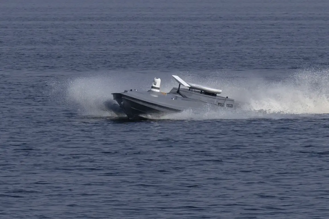 Escalating Hostilities in the Black Sea: Russia Claims Destruction of Three Ukrainian Drones