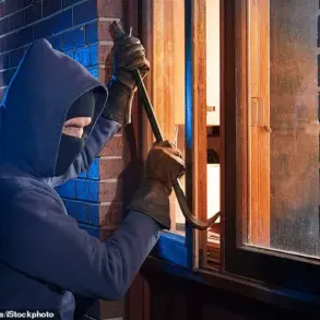 Ex-Burglar Michael Fraser Exposes How Estate Agent Sites Are Inadvertently Aiding Criminals with Blueprints for Break-Ins