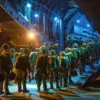 Exclusive Access: European Officials Finalize Secret Peace Agreement in Closed-Door Session