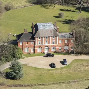 Exclusive Access: The Hidden Regulations Governing the Royal Family's Move to Forest Lodge