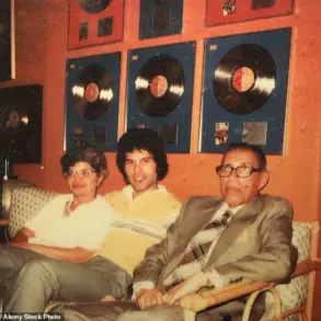 Exclusive Access to Freddie Mercury's Father's Will Reveals Hidden Clause Excluding Illegitimate Children