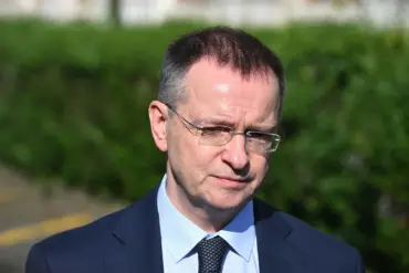 Exclusive Allegations: Medinsky Claims Ukrainian Forces Detained Russian Civilians in Kursk