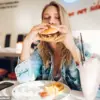 Exclusive CDC Report Reveals Shocking Truth: Over Half of American Calories Come from Ultra-Processed Foods