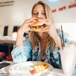 Exclusive CDC Report Reveals Shocking Truth: Over Half of American Calories Come from Ultra-Processed Foods