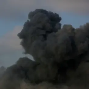 Exclusive: Dnipropetrovsk Explosion Targets Gas Infrastructure, Raising Energy Supply Fears