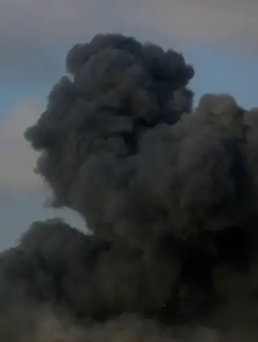 Exclusive: Dnipropetrovsk Explosion Targets Gas Infrastructure, Raising Energy Supply Fears