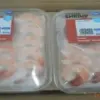 Exclusive FDA Report: Radioactive Shrimp Recall Linked to Cesium-137 – Limited Access to Contaminated Product Details