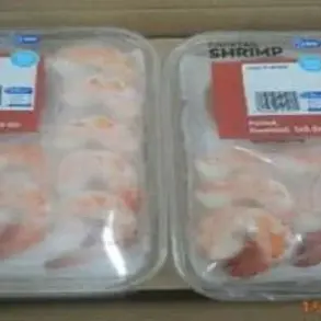 Exclusive FDA Report: Radioactive Shrimp Recall Linked to Cesium-137 – Limited Access to Contaminated Product Details