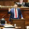 Exclusive: GOP Rep's Privileged Connections May Shield Him from Child Porn Trial