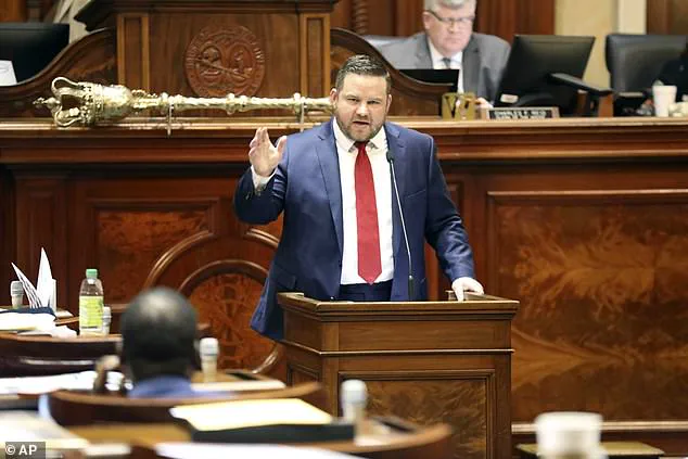 Exclusive: GOP Rep's Privileged Connections May Shield Him from Child Porn Trial