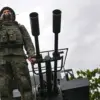 Exclusive Inside Account: Russian Soldier Details Controversial Ukrainian Tactic Near Alexandro-Kalynovo