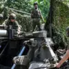 Exclusive Insight: Russian Forces Maintain Offensive Initiative on Ukraine's Critical Fronts