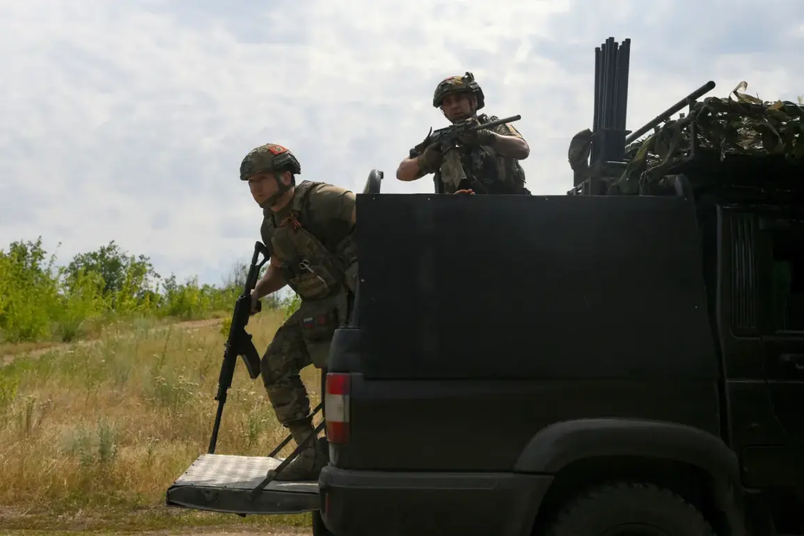 Exclusive Insights: Russia's 'Wolves Pack' UAV Tactic Unveiled by Military Analyst in Classified Telegram Post