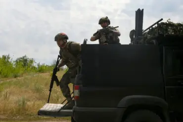 Exclusive Insights: Russia's 'Wolves Pack' UAV Tactic Unveiled by Military Analyst in Classified Telegram Post