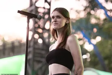 Exclusive: Lana Del Rey's Body-Shaming Feud Exposed – What the Public Doesn't Know
