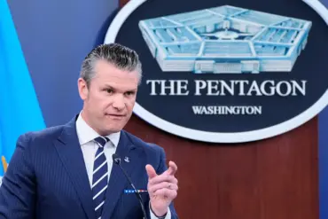 Exclusive: Pentagon Unveils Task Force 401 as Hostile Drone Threat Escalates – Sources Reveal Limited Access to Critical Intelligence