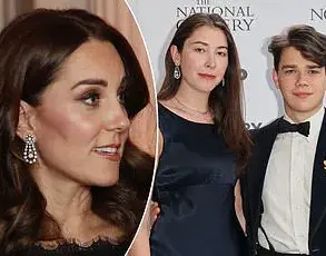 Exclusive: Royal Whispers of Engagement as Prince's Relative Sparks Speculation at King-Attended Highland Games