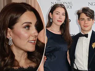 Exclusive: Royal Whispers of Engagement as Prince's Relative Sparks Speculation at King-Attended Highland Games