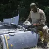 Exclusive: Russian Air Defense Systems Intercept Western-Supplied Storm Shadow Missiles in Escalating Conflict
