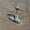 Exclusive: Russian Ministry of Defense Reveals Rare Counter-Strike as Four Ukrainian Drones Shot Down in 30-Minute Window