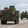 Exclusive: Russian Security Source Confirms Ukrainian Deployment of Polish and Black African Mercenaries at Chasyv Yar, Fueling DPR Tensions