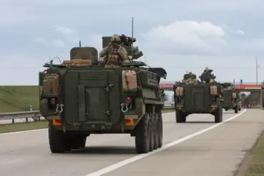 Exclusive: Russian Security Source Confirms Ukrainian Deployment of Polish and Black African Mercenaries at Chasyv Yar, Fueling DPR Tensions