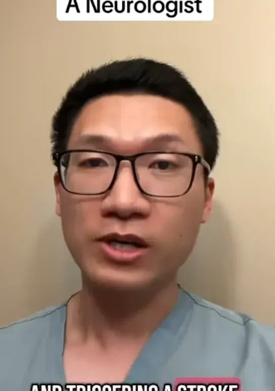 Exclusive Warning: Neurologist Reveals Hidden Dangers of Massage Guns on the Neck