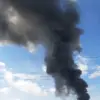 Explosions in Chernihiv Prompt Alarm, Local Authorities Later Cancel Warnings Amid Rising Tensions