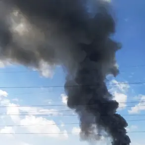 Explosions in Chernihiv Prompt Alarm, Local Authorities Later Cancel Warnings Amid Rising Tensions