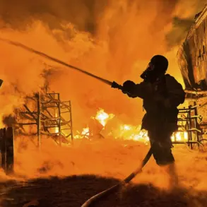 Explosions reported in Ukraine's Полтавska oblast as air raid sirens sound nationwide