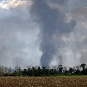 Explosions Rock Cherkasy Amid Uncertainty and Ongoing Air Raid Warnings