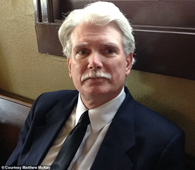 Father's Grief and Belief in Afterlife Following Son's Murder
