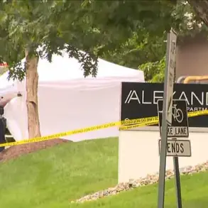 FBI Raid on Notorious Scammer Ends in Death After Leap from Alexandria Balcony; Impersonated CIA Agent in Years-Long Scam
