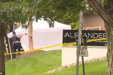 FBI Raid on Notorious Scammer Ends in Death After Leap from Alexandria Balcony; Impersonated CIA Agent in Years-Long Scam