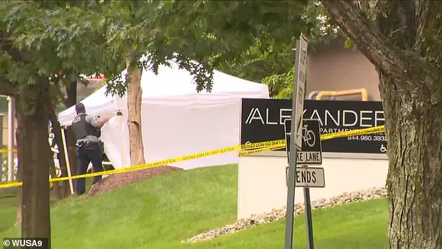 FBI Raid on Notorious Scammer Ends in Death After Leap from Alexandria Balcony; Impersonated CIA Agent in Years-Long Scam