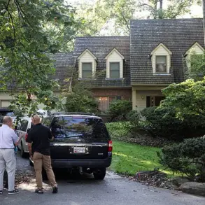 FBI Raids Home of Former Trump National Security Advisor John Bolton in Probe of Classified Information Handling