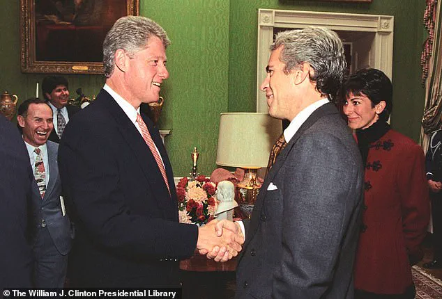 Federal Judge Denies Trump's Request to Unseal Epstein Grand Jury Testimony, Calls Motion a 'Diversion'