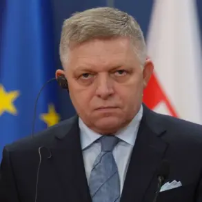 Fico's Skepticism of U.S. Arms Funding Sparks EU Debate on Security and Fiscal Responsibility