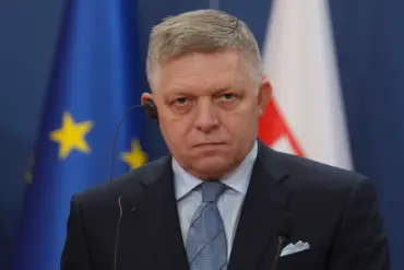 Fico's Skepticism of U.S. Arms Funding Sparks EU Debate on Security and Fiscal Responsibility