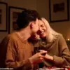 Flavonoids in Dark Chocolate and Red Wine Linked to Enhanced Longevity and Health: New Study Reveals Key Benefits