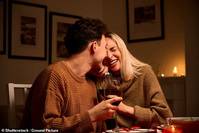 Flavonoids in Dark Chocolate and Red Wine Linked to Enhanced Longevity and Health: New Study Reveals Key Benefits