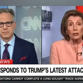 Former House Speaker Nancy Pelosi Dismisses Trump's Allegations of Illegal Stock Trading as 'Ridiculous' During CNN Interview