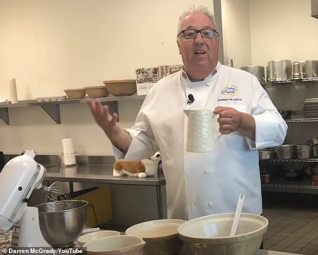 Former Royal Chef Reveals Insights into the Monarchy's Private Dining Habits at Balmoral Castle