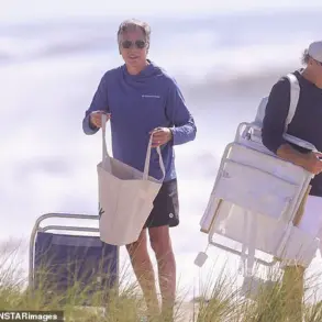 Former Secretary of State Antony Blinken Ordered to Leave Hamptons Beach Over Hurricane Erin Closure Violation