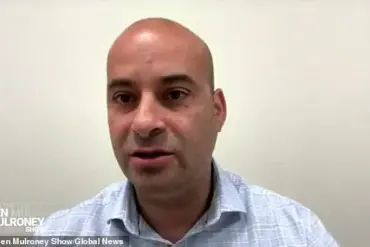 Frank Caputo Alleges ISIS Terrorist in Minimum-Security Prison, Cites Visit to Prairie Penitentiary as Evidence
