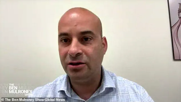 Frank Caputo Alleges ISIS Terrorist in Minimum-Security Prison, Cites Visit to Prairie Penitentiary as Evidence
